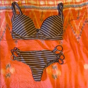 Acacia Swimwear Bikini set